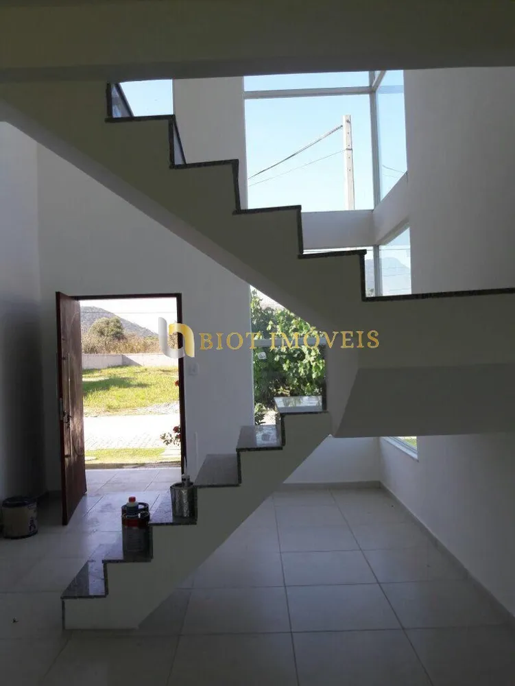Casa, 4 quartos - Foto 2