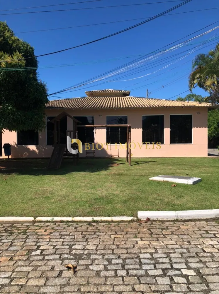 Casa, 4 quartos - Foto 22