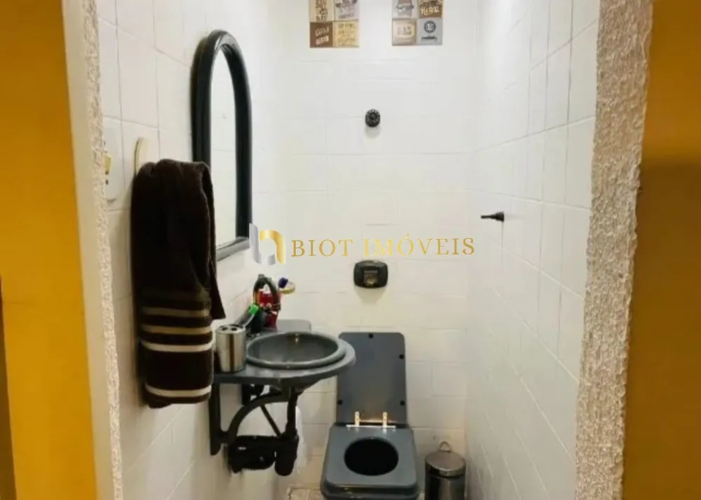 Apartamento, 3 quartos, 130 m² - Foto 13