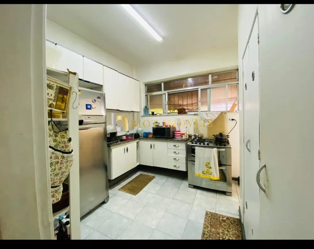 Apartamento, 3 quartos, 130 m² - Foto 19