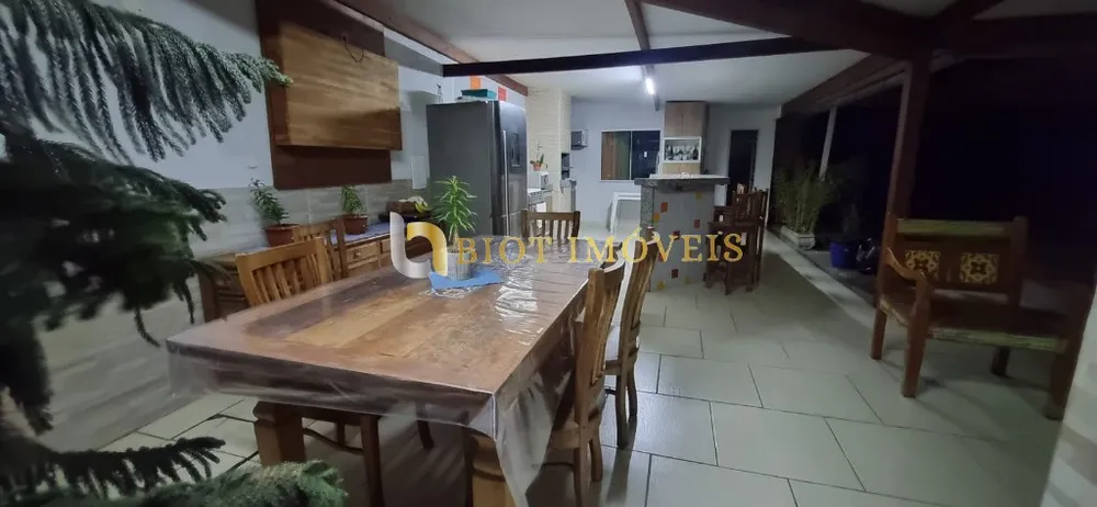 Casa, 3 quartos - Foto 4