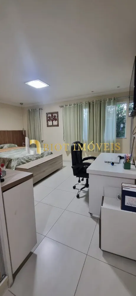 Casa, 3 quartos - Foto 10
