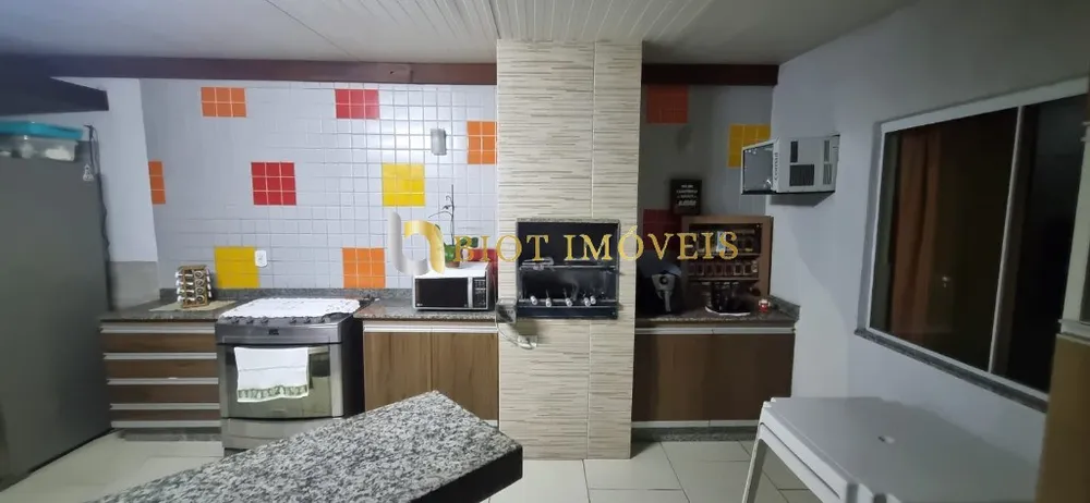 Casa, 3 quartos - Foto 15