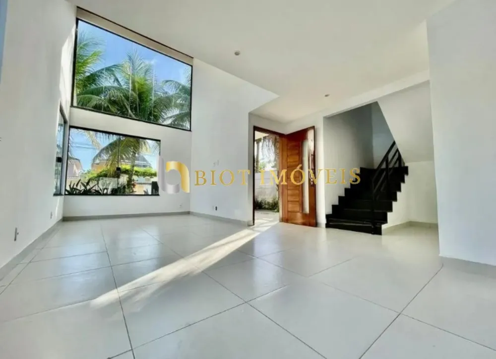 Casa, 4 quartos - Foto 2