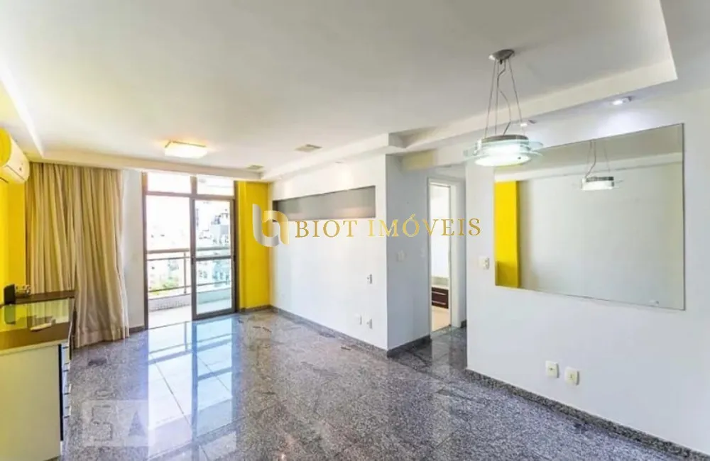 Apartamento, 2 quartos, 920 m² - Foto 1
