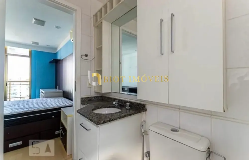 Apartamento, 2 quartos, 920 m² - Foto 17