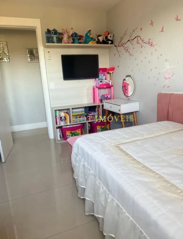 Cobertura, 4 quartos, 144 m² - Foto 13