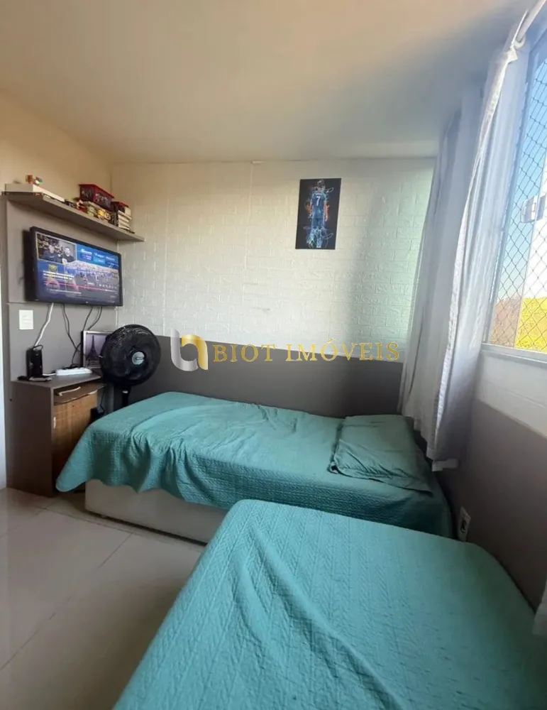 Cobertura, 4 quartos, 144 m² - Foto 15