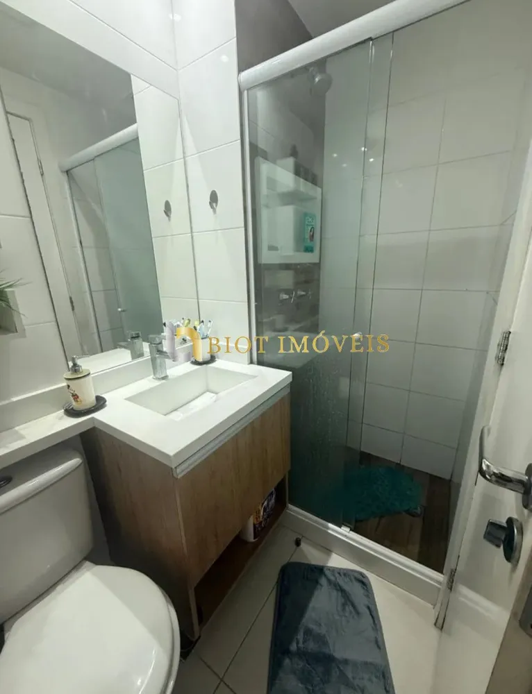 Cobertura, 4 quartos, 144 m² - Foto 16