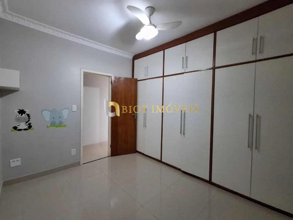 Apartamento, 3 quartos, 120 m² - Foto 1