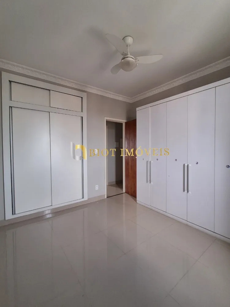 Apartamento, 3 quartos, 120 m² - Foto 3