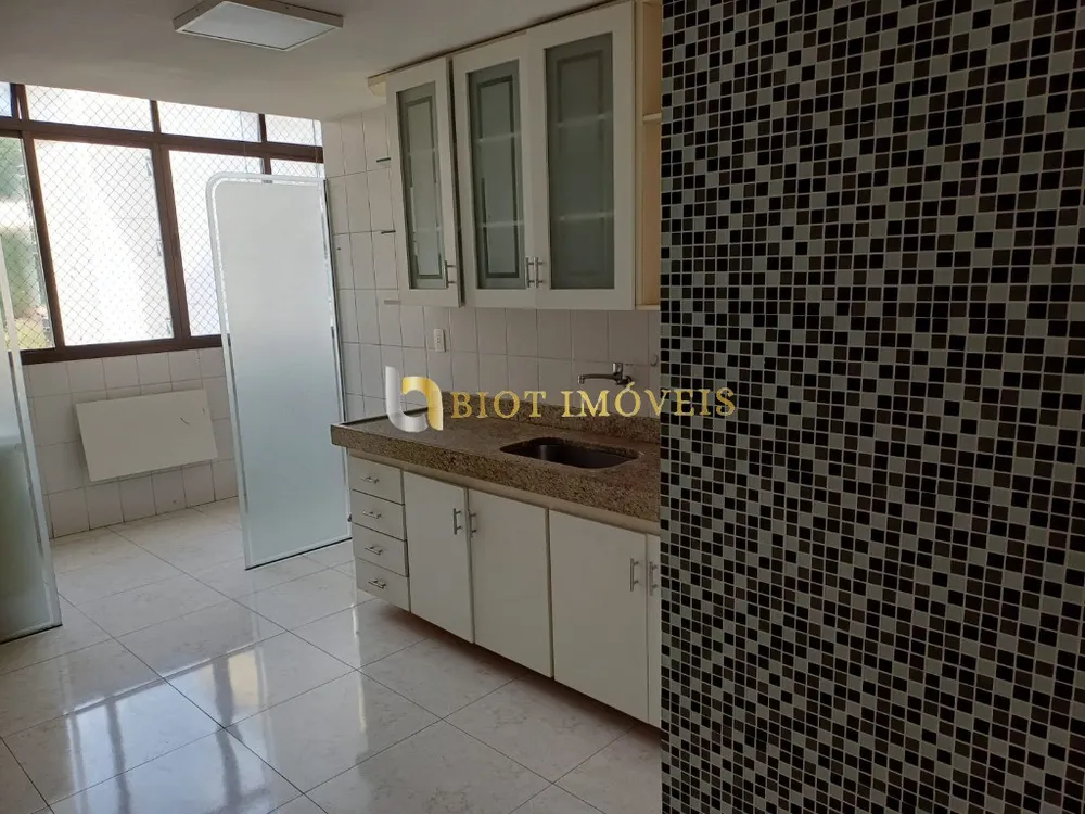 Apartamento, 3 quartos, 120 m² - Foto 31