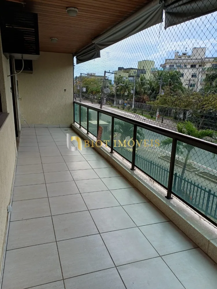 Apartamento, 3 quartos, 120 m² - Foto 6