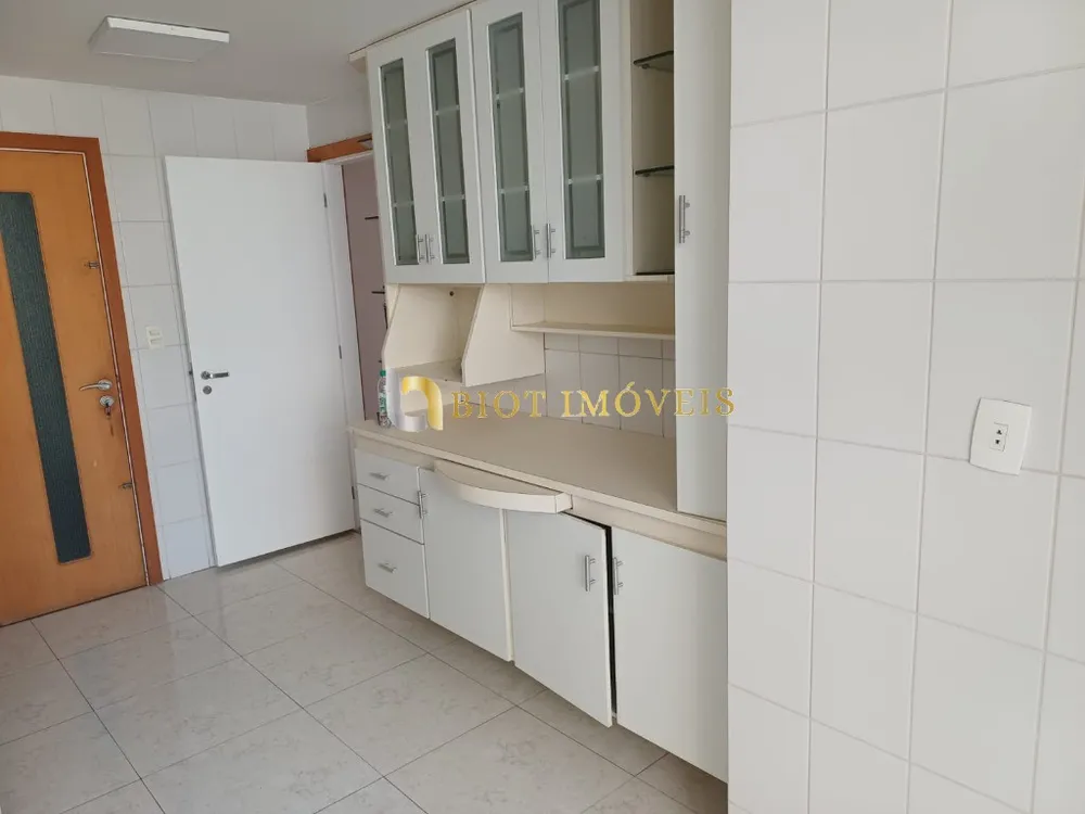 Apartamento, 3 quartos, 120 m² - Foto 30