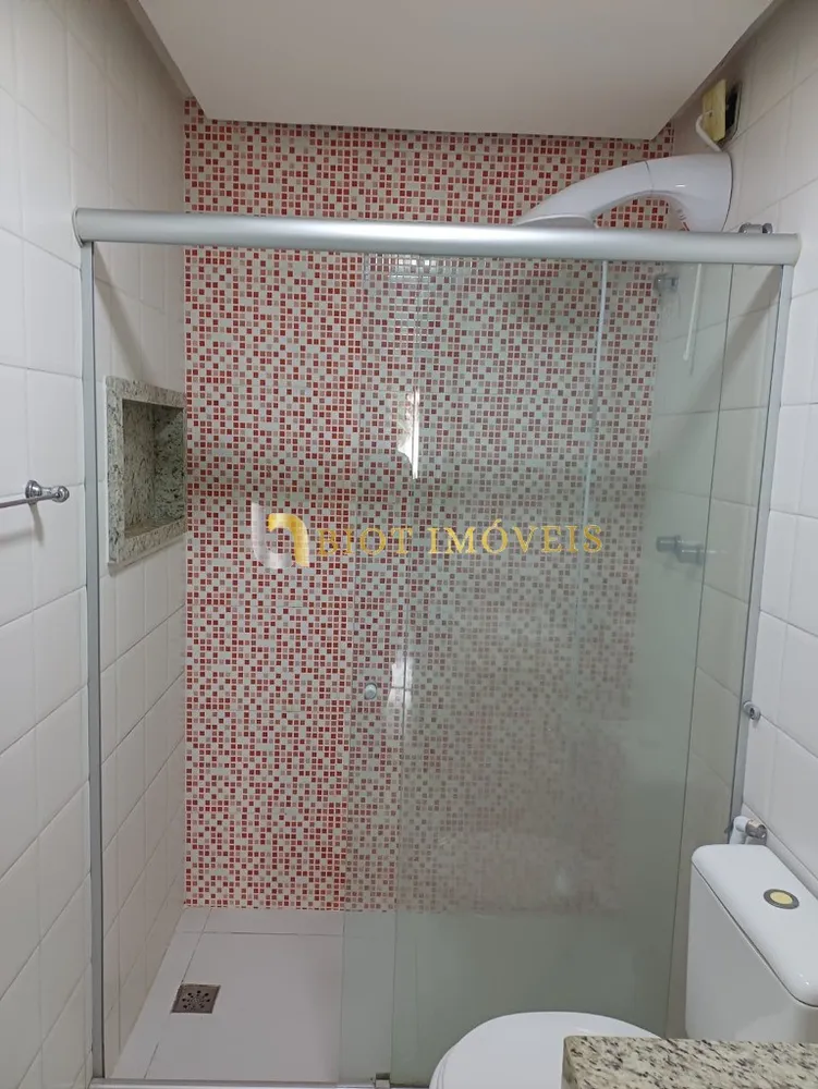 Apartamento, 3 quartos, 120 m² - Foto 24