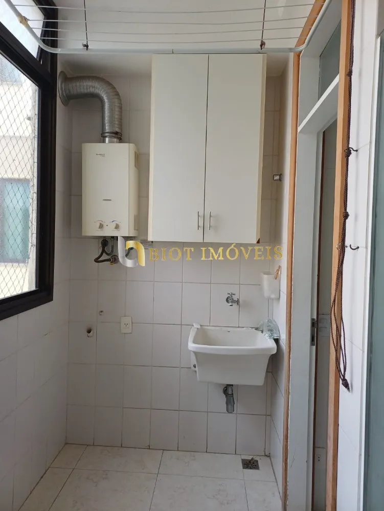 Apartamento, 3 quartos, 120 m² - Foto 36