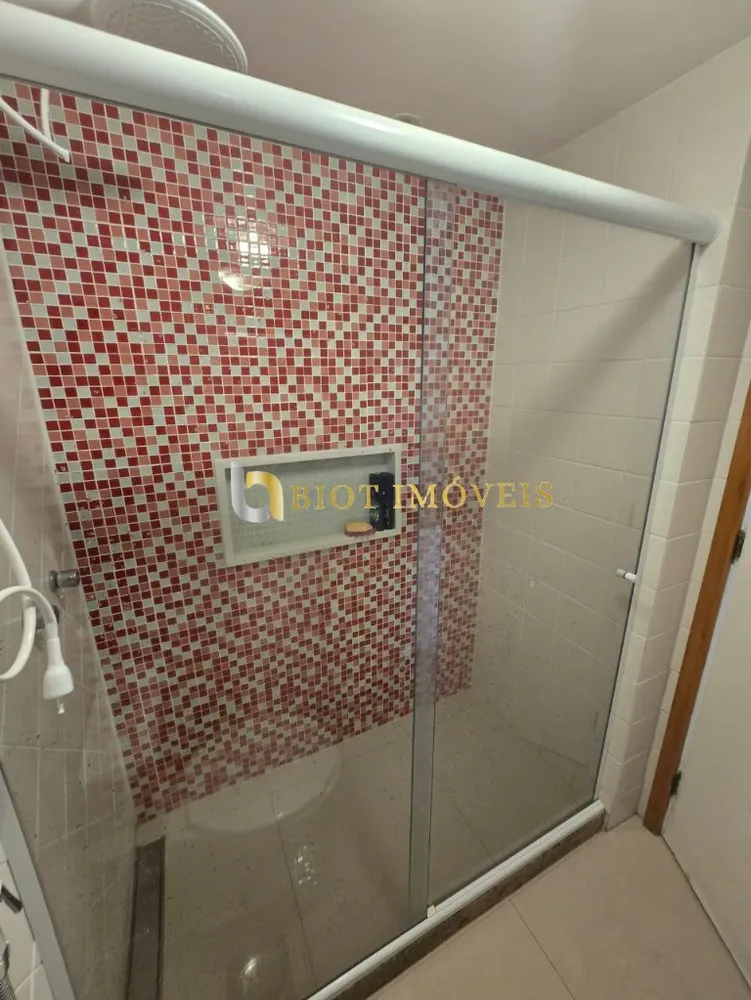 Apartamento, 3 quartos, 130 m² - Foto 1