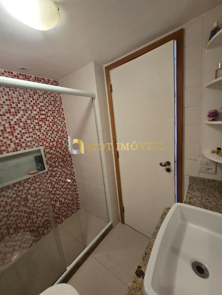 Apartamento, 3 quartos, 130 m² - Foto 16