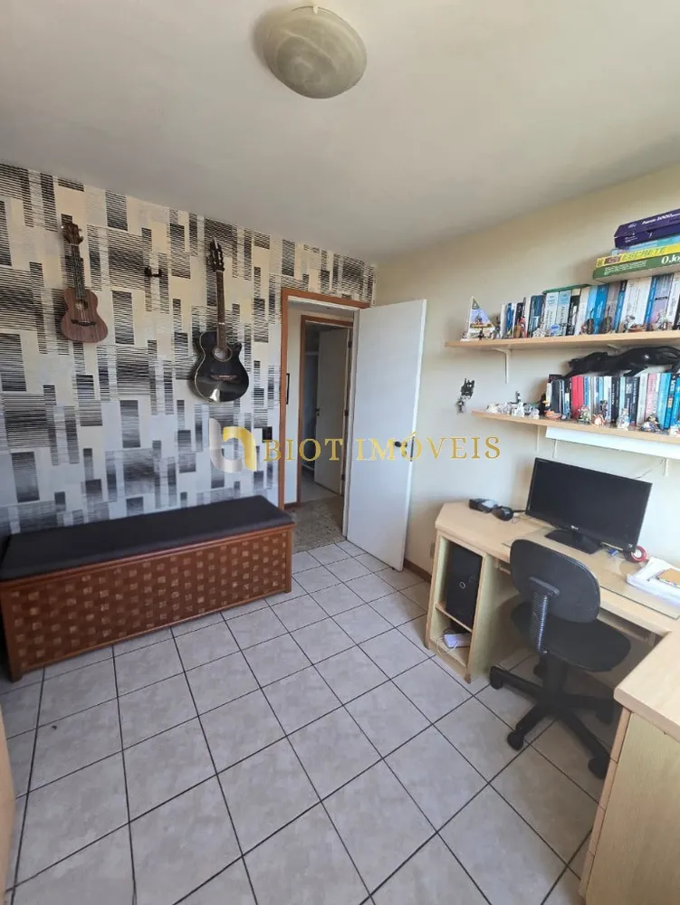 Apartamento, 3 quartos, 130 m² - Foto 6