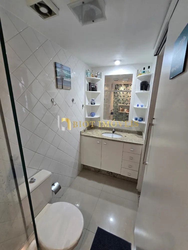 Apartamento, 3 quartos, 130 m² - Foto 2