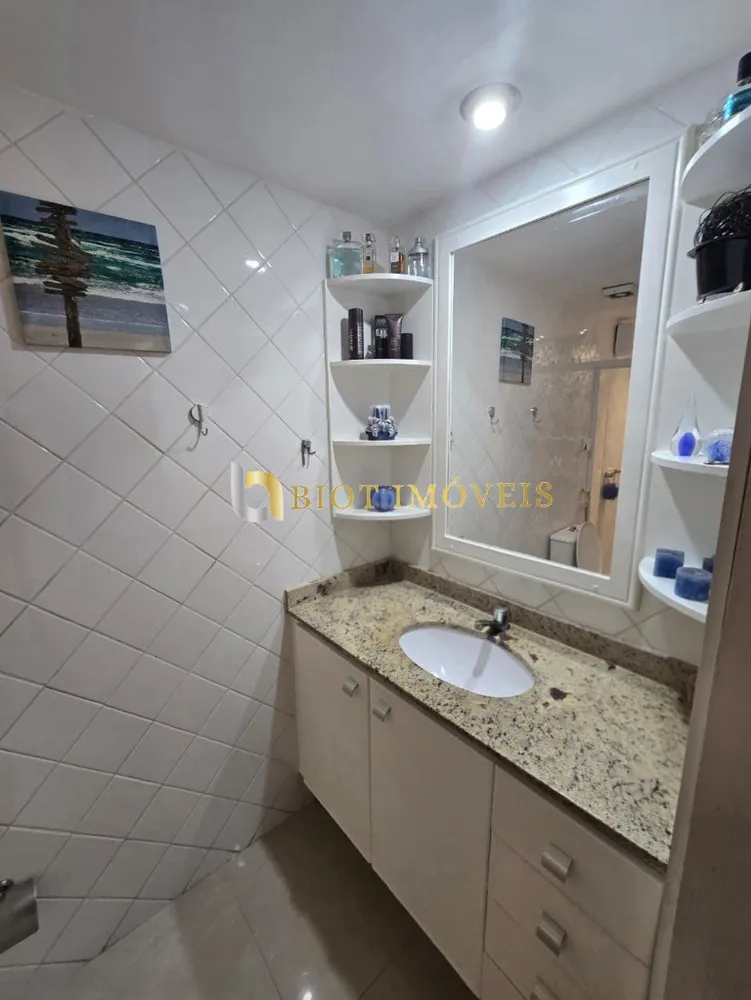 Apartamento, 3 quartos, 130 m² - Foto 11
