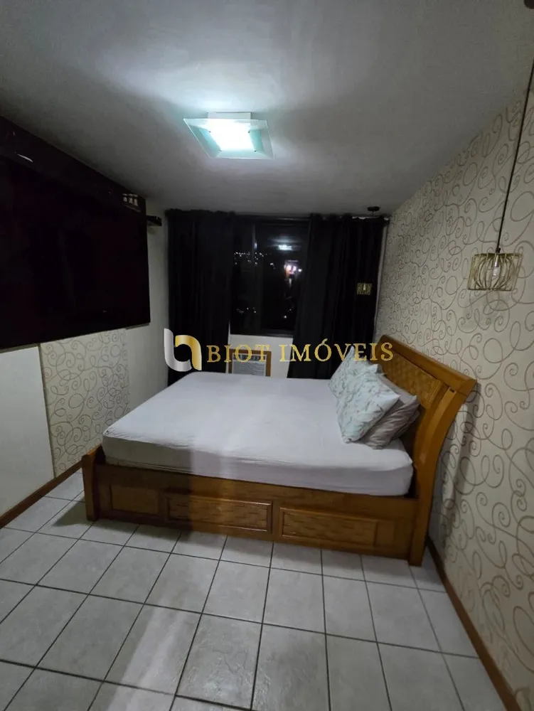 Apartamento, 3 quartos, 130 m² - Foto 4