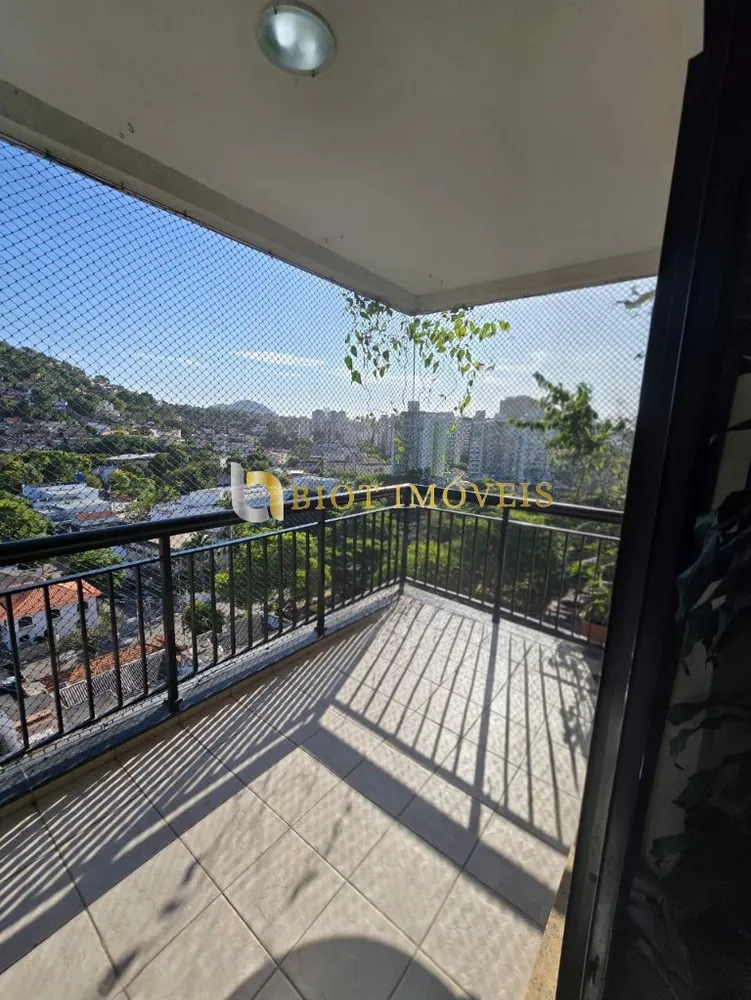 Apartamento, 3 quartos, 130 m² - Foto 10