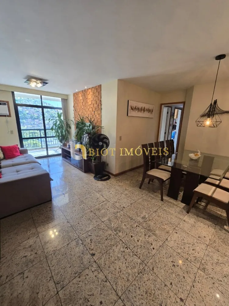 Apartamento, 3 quartos, 130 m² - Foto 2