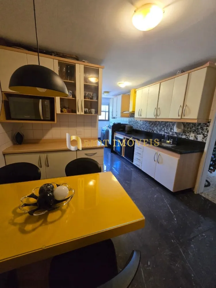 Apartamento, 3 quartos, 130 m² - Foto 23