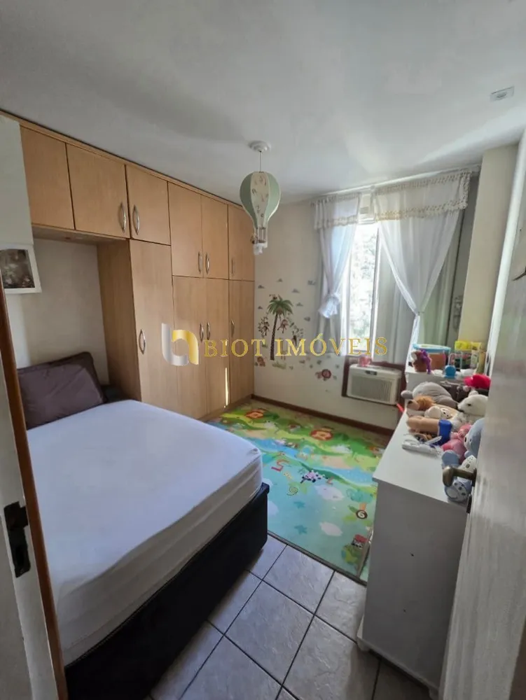 Apartamento, 3 quartos, 130 m² - Foto 9