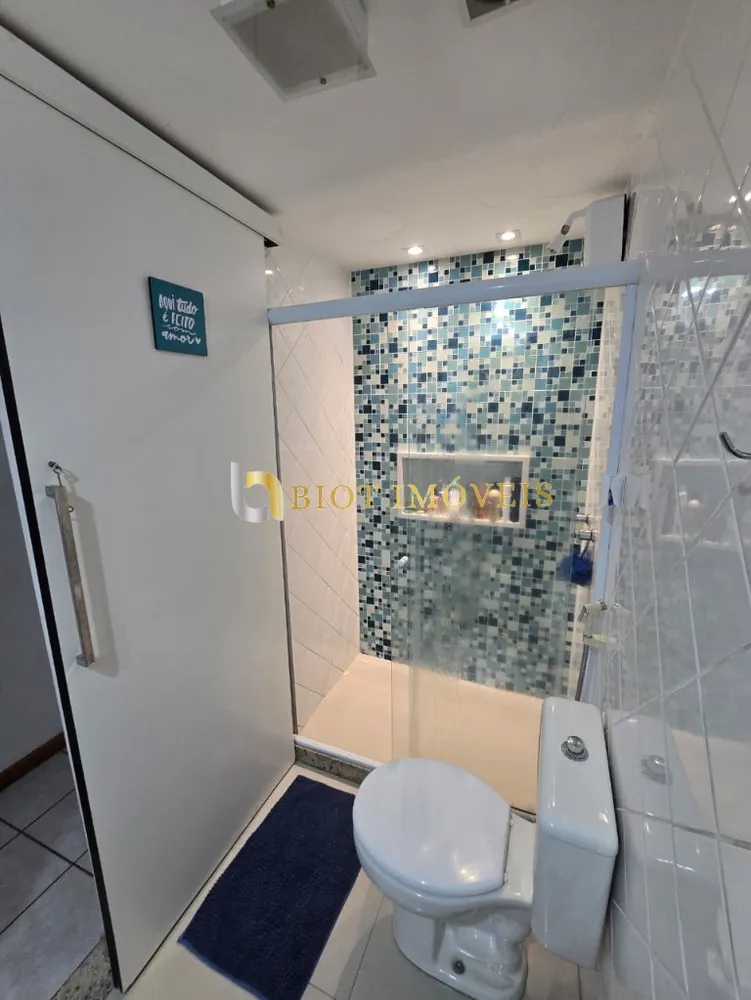 Apartamento, 3 quartos, 130 m² - Foto 10