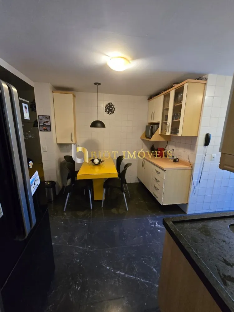 Apartamento, 3 quartos, 130 m² - Foto 24