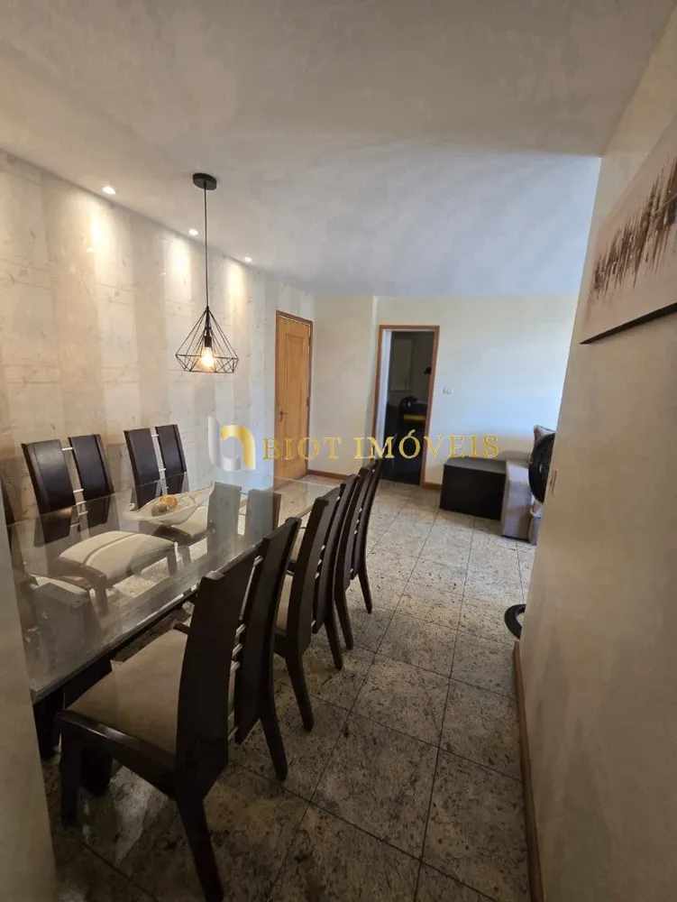 Apartamento, 3 quartos, 130 m² - Foto 3