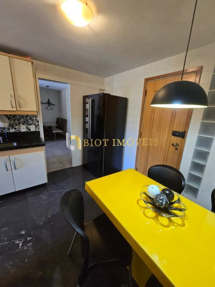 Apartamento, 3 quartos, 130 m² - Foto 25