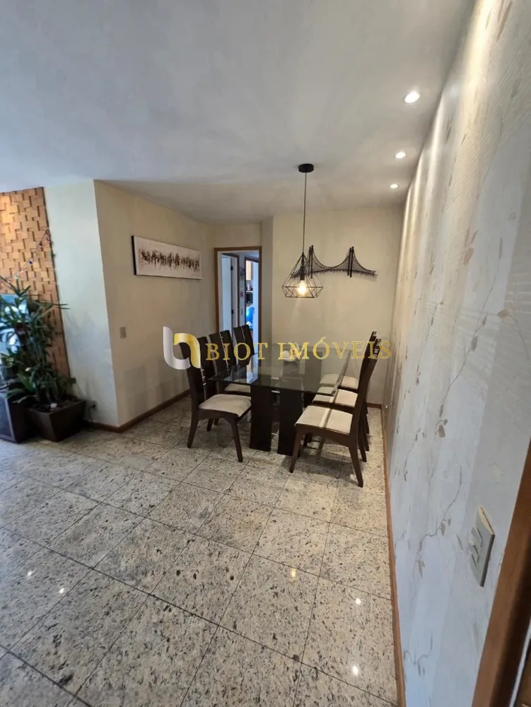 Apartamento, 3 quartos, 130 m² - Foto 3