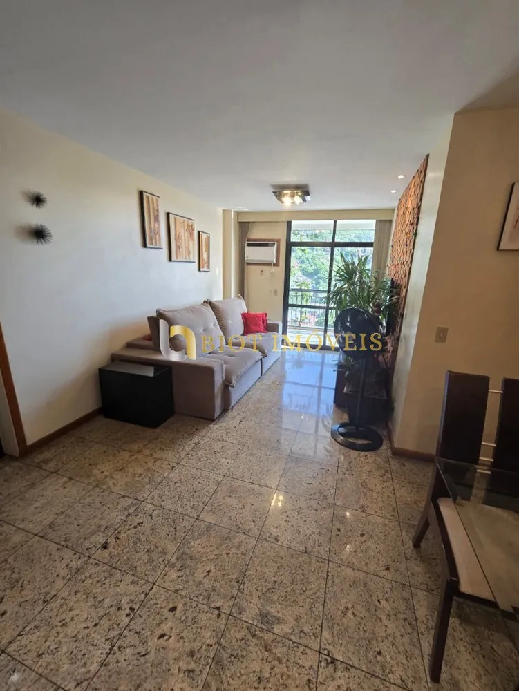 Apartamento, 3 quartos, 130 m² - Foto 5