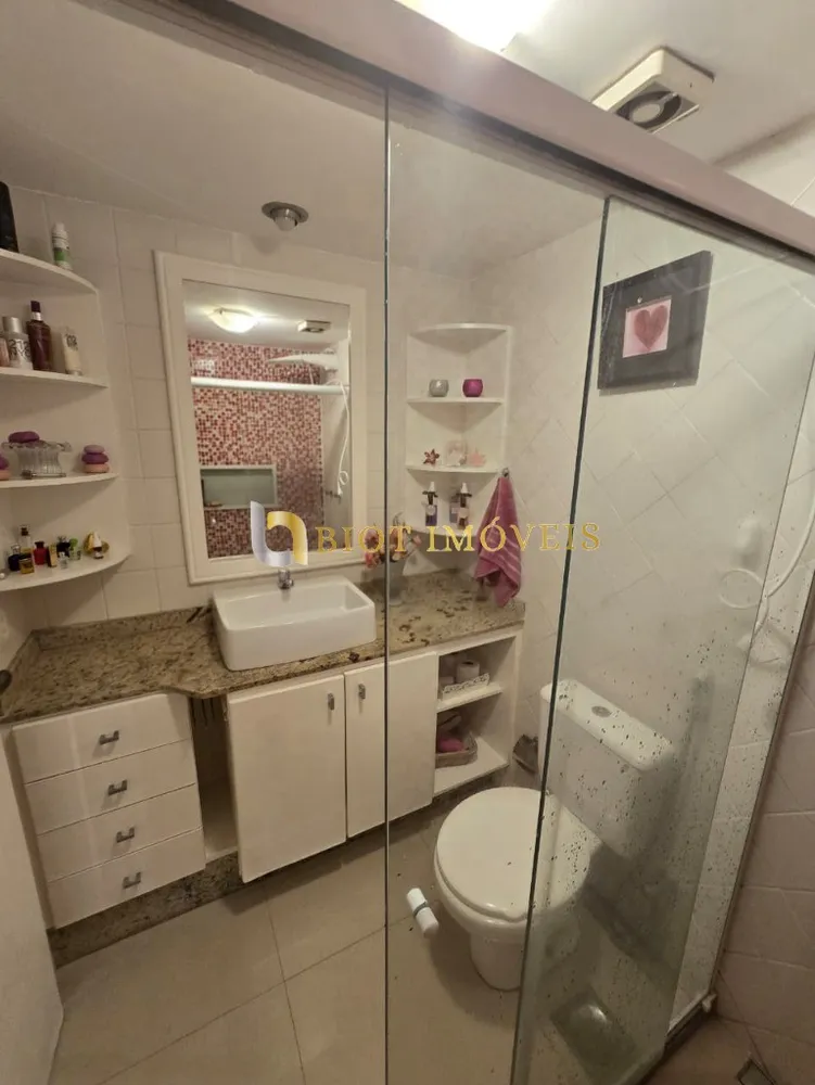 Apartamento, 3 quartos, 130 m² - Foto 14
