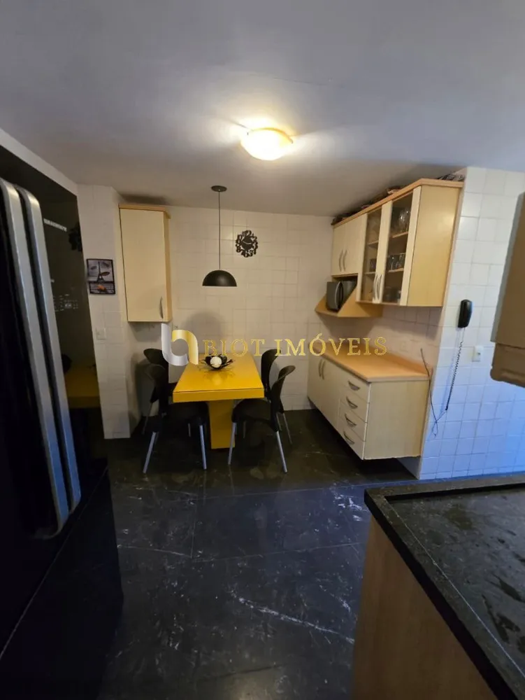 Apartamento, 3 quartos, 130 m² - Foto 21