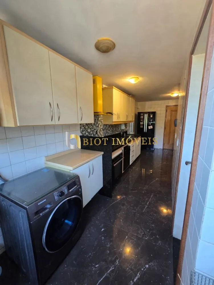 Apartamento, 3 quartos, 130 m² - Foto 26
