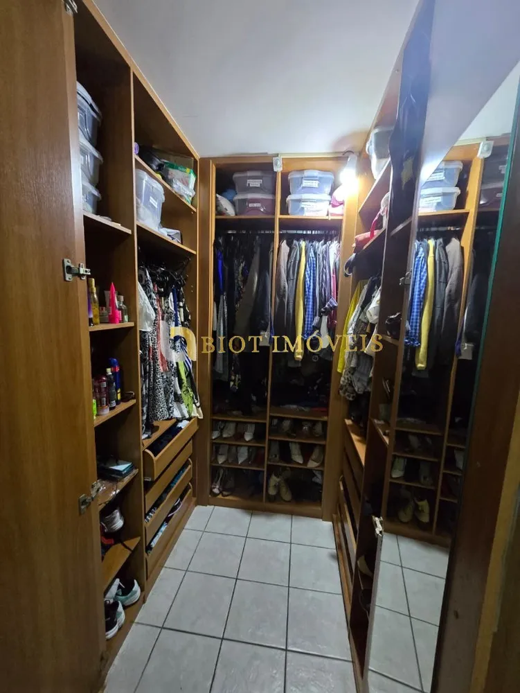 Apartamento, 3 quartos, 130 m² - Foto 11