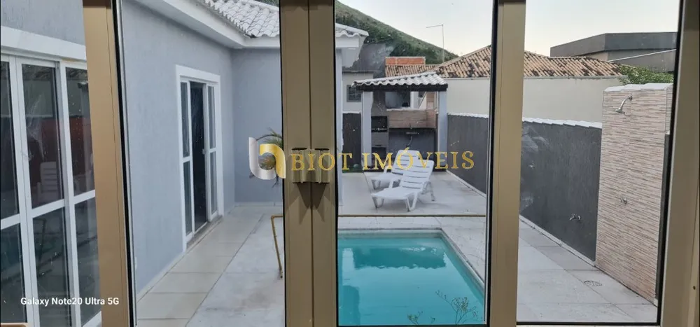 Casa, 3 quartos - Foto 27