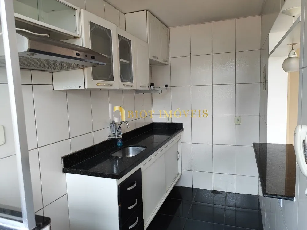 Apartamento, 2 quartos, 47 m² - Foto 11