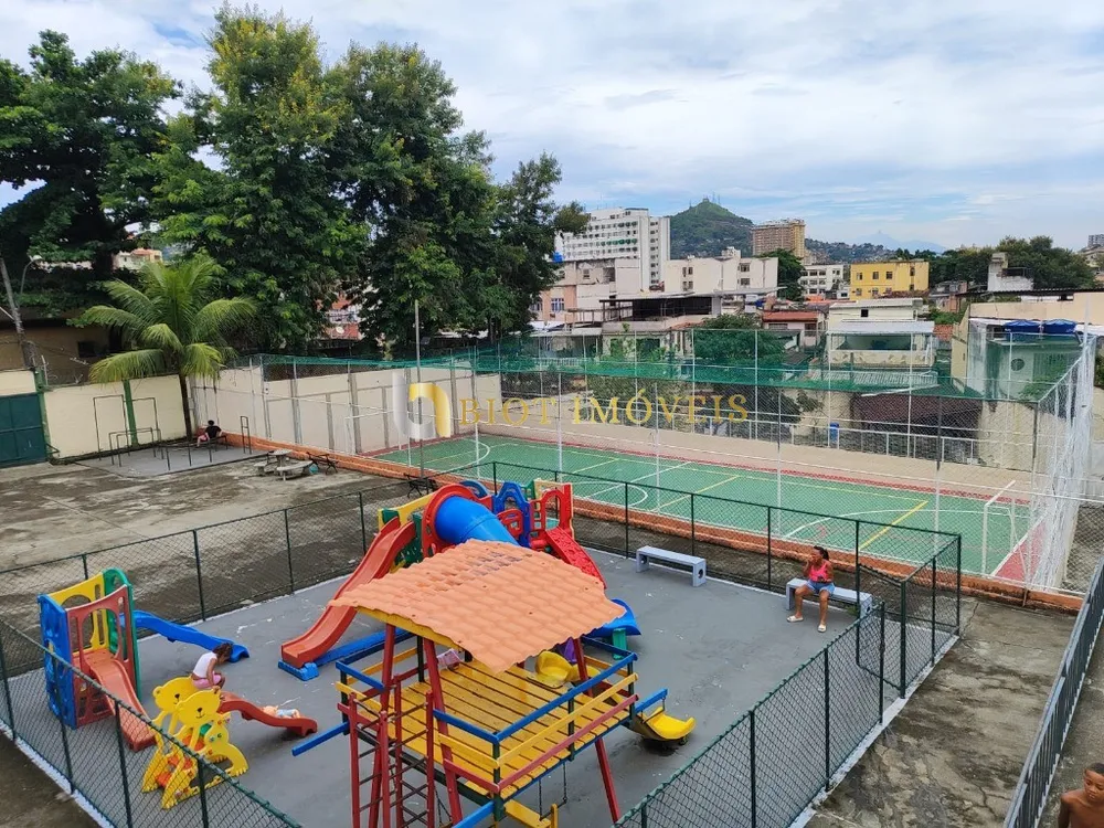 Apartamento, 2 quartos, 47 m² - Foto 1
