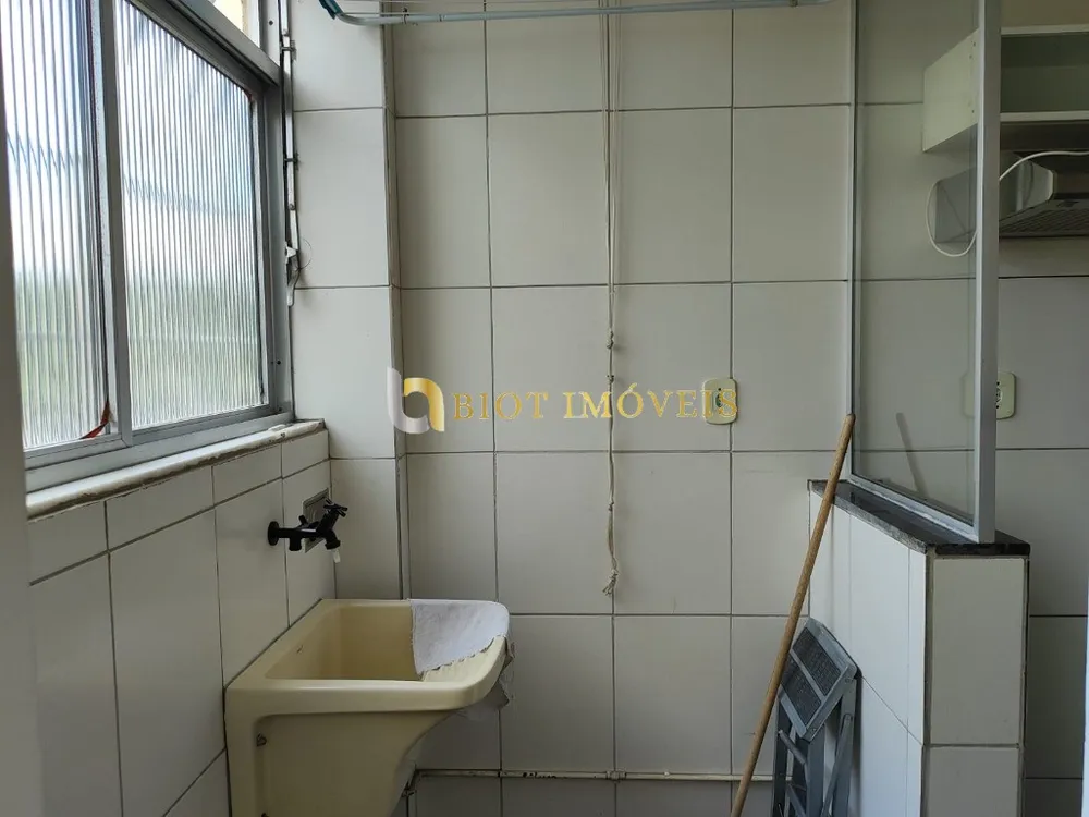 Apartamento, 2 quartos, 47 m² - Foto 2