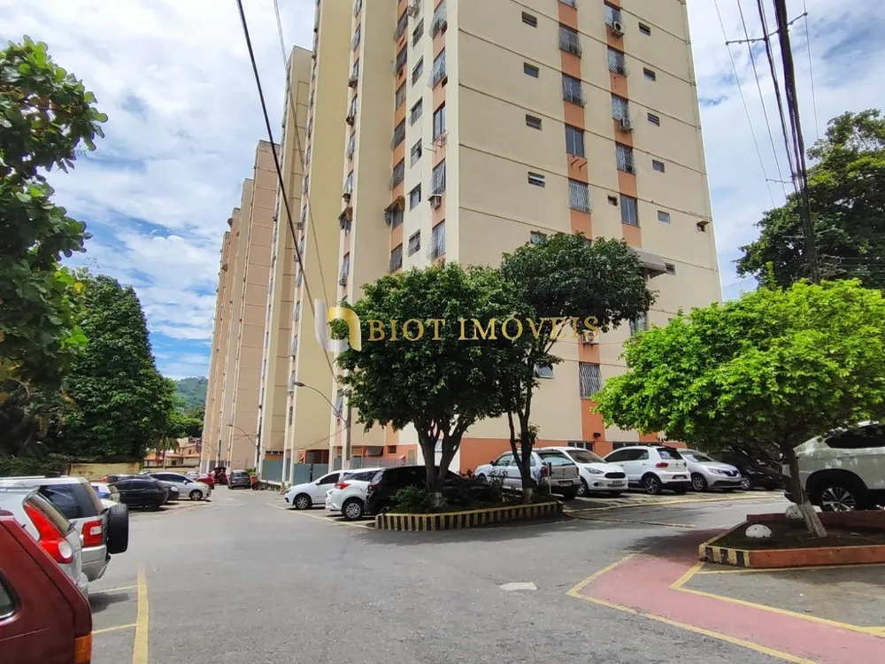 Apartamento, 2 quartos, 47 m² - Foto 10