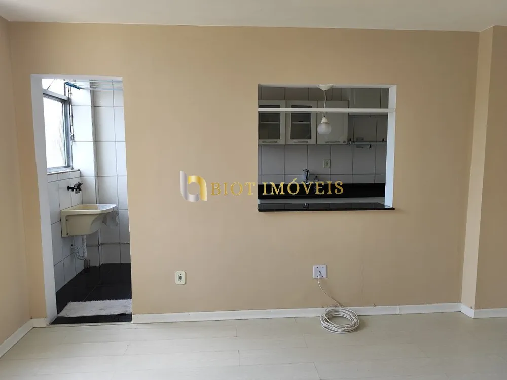 Apartamento, 2 quartos, 47 m² - Foto 3
