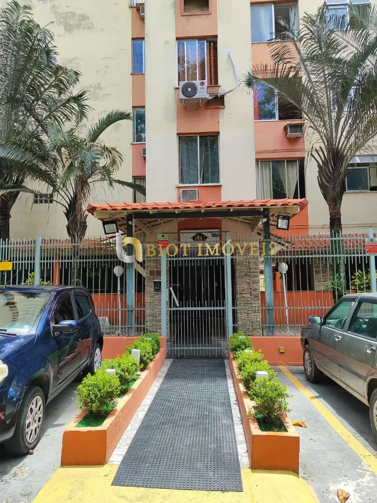 Apartamento, 2 quartos, 47 m² - Foto 8