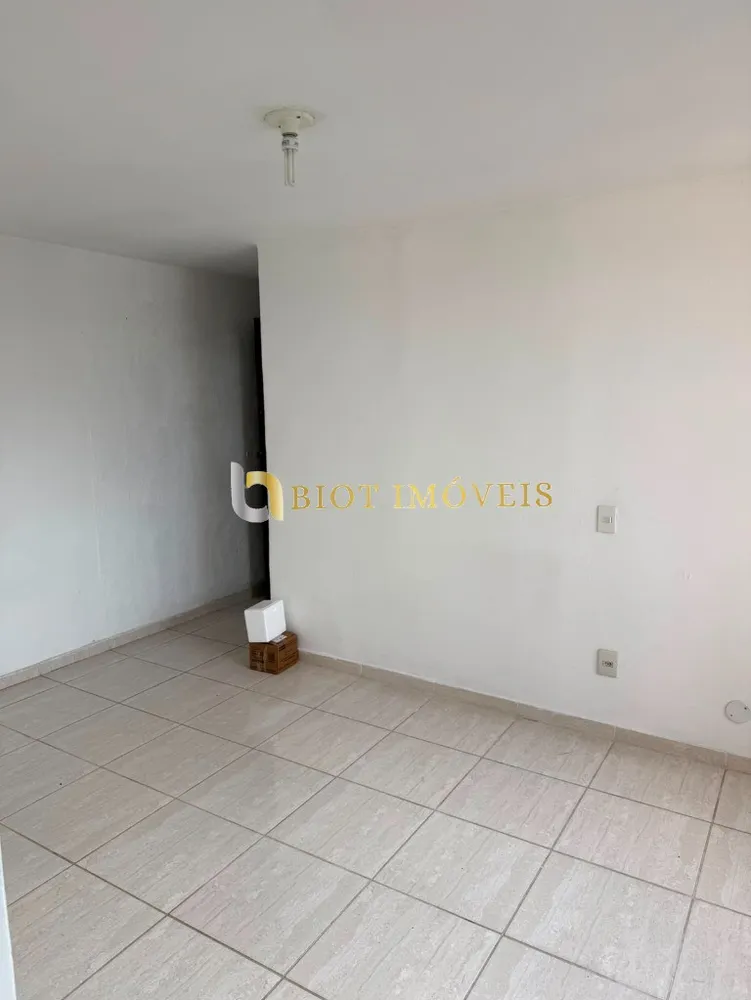 Apartamento, 2 quartos, 50 m² - Foto 3