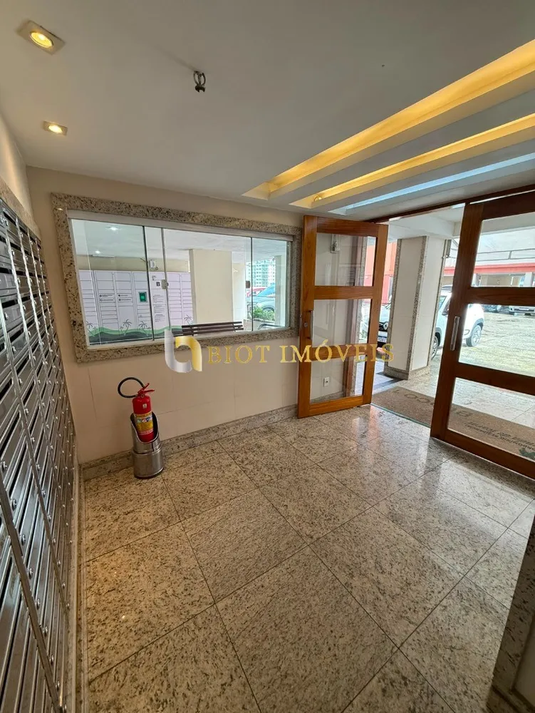 Apartamento, 2 quartos, 50 m² - Foto 17