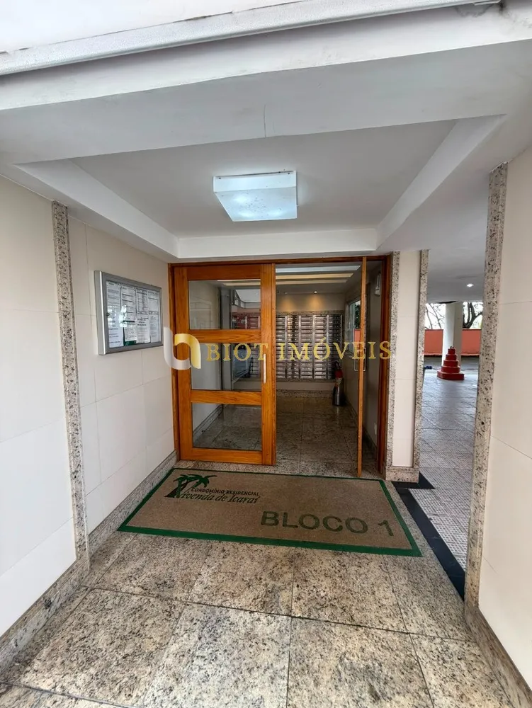 Apartamento, 2 quartos, 50 m² - Foto 14